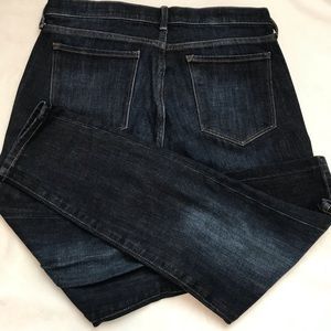 Banana Republic Jeans